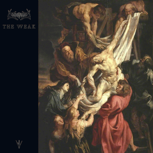 Edgeflame : The Weak